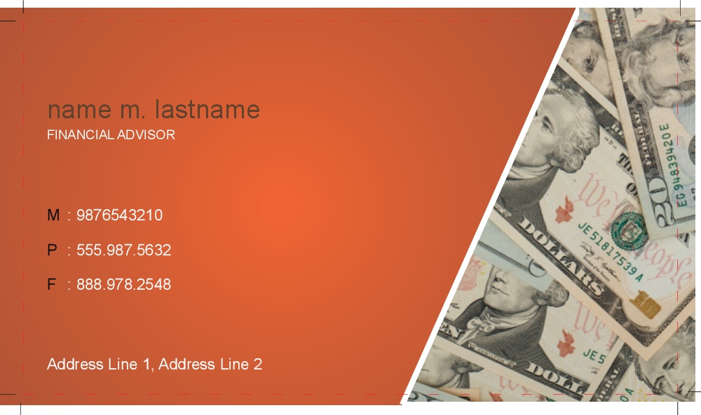 Metallic Business Cards Printing Online Double Sided Business