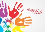 Holi Greeting 2