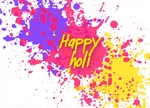 Holi Greeting 3