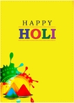 Holi Greeting 4