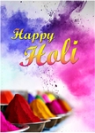 Holi Greeting 6