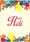 Holi Greeting 5