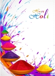 Holi Greeting 7