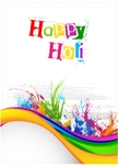 Holi Greeting 8