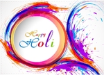 Holi Greeting 9