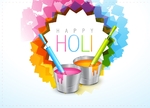 Holi Greeting 10