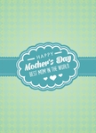 Happy Mother's Day 2