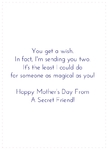 Happy Mother's Day 3