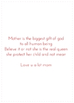 Happy Mother's Day 4