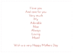Happy Mother's Day 6