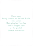Happy Mother's Day 7