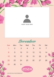 wall calendar theme 3 2023