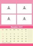 wall calendar theme 5 2023