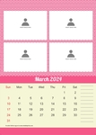 wall calendar theme 5 2023