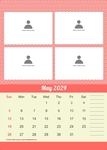 wall calendar theme 5 2023