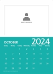 wall calendar theme 7 2023