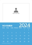 wall calendar theme 7 2023
