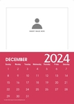 wall calendar theme 7 2023