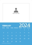 wall calendar theme 7 2023