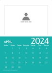 wall calendar theme 7 2023