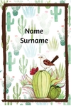 Tag Design 165