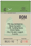 Tag Design 169