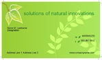 go_green