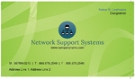 network_support_system