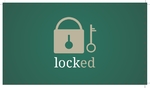 locked