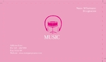 music_company_businesscard_20