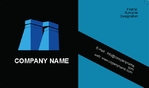 Finance-Business-card-4