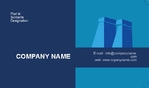 Finance-Business-card-5