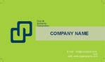 Finance-Business-card-9