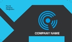 Communication-Business-card-2