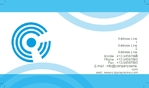 Communication-Business-card-2