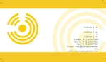 Communication-Business-card-4