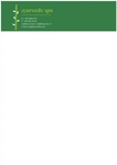 spa_salon_letterhead_3_india