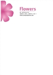 flower_letterhead_8_india