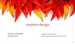 arts&photography-business-card-15-november