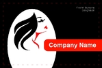 Fashion-Business-card-2