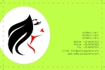 Fashion-Business-card-2