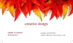 arts&photography-business-card-15-november