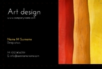 arts&photography-business-card-7-november