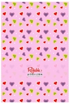 Valentine NotePad 6