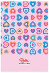 Valentine NotePad 3