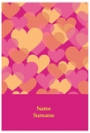 Valentine NotePad 4