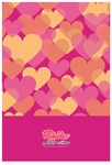 Valentine NotePad 4