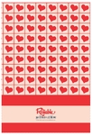 Valentine NotePad 5
