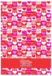 Valentine NotePad 8