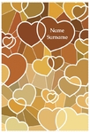 Valentine NotePad 9